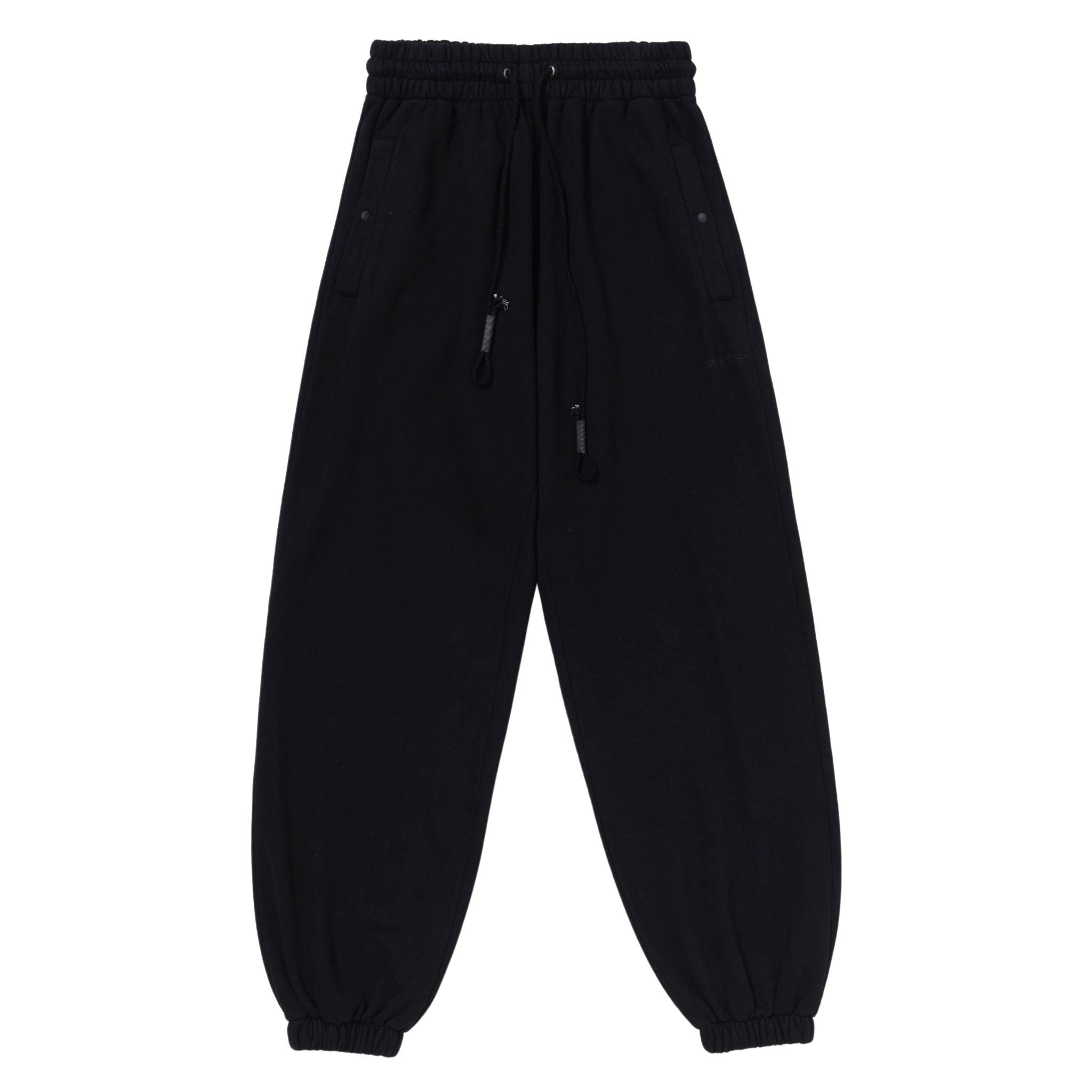 PACE - X-Phora Sweatpants "Black" - THE GAME